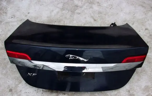 Mitsubishi Colt Truck tailgate 