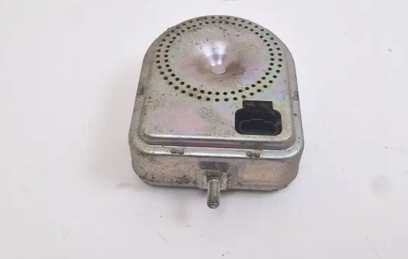 Jaguar XF X250 Alarm system siren 6G9N19G229DG 55582482 0305058