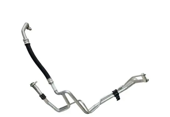 Tesla Model S Air conditioning (A/C) pipe/hose F874FPCAA07 100429300G