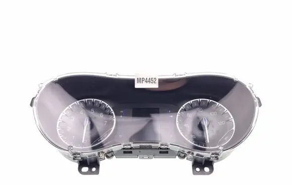 Chrysler Pacifica Speedometer (instrument cluster) 68227903AD P68227903AD CR0046001MRCDAD