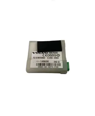 Volvo XC90 Alarm control unit/module 30679205