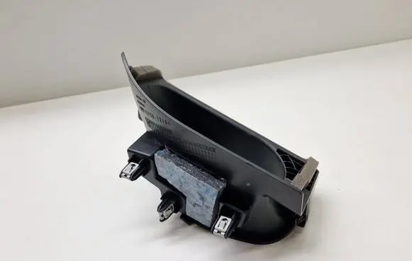 BMW i4 Other trunk/boot trim element 7489865