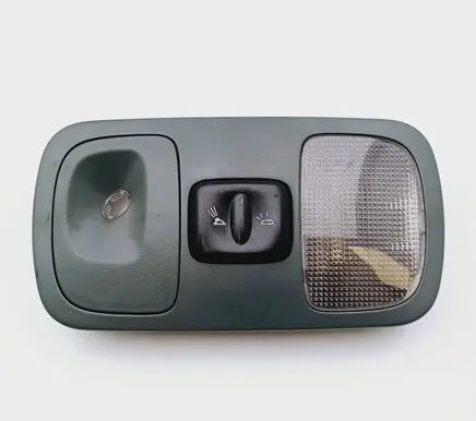 Renault Scenic I Front seat light 7700838455