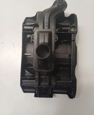 Mercedes-Benz C W204 Oil sump strainer pipe A6511800051