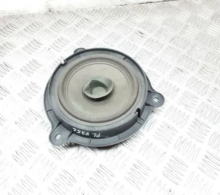 Nissan Note (E11) Front door speaker 7506500454