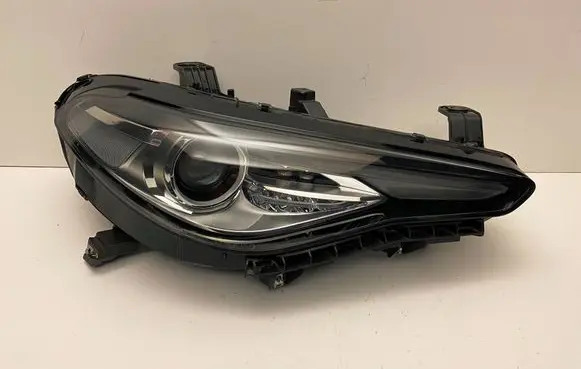 Alfa Romeo Giulia Headlight/headlamp 50557244 62806282 247248