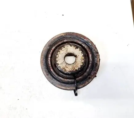 Subaru Legacy Crankshaft pulley