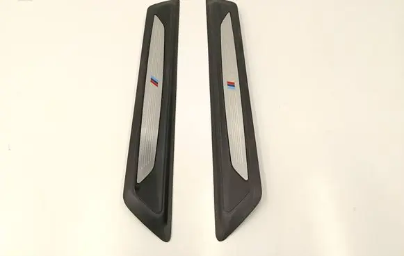 BMW 3 F30 F35 F31 Front sill trim cover 8051037