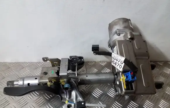 Opel Mokka Electric power steering pump 94554528 527742743