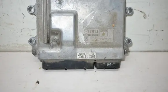 Engine control unit/module