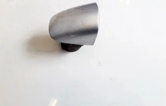 Volkswagen Touareg I Loading door cover/cap 7l6839167a