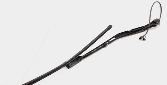 Volvo XC90 Windshield/front glass wiper blade 31391847