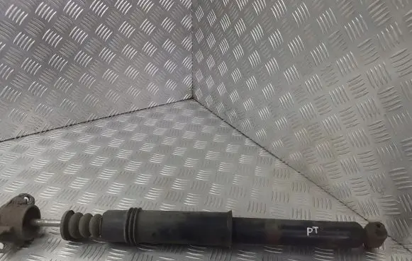 Citroen C4 I Rear shock absorber/damper