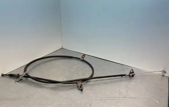 Mazda CX-5 Handbrake/parking brake wiring cable 