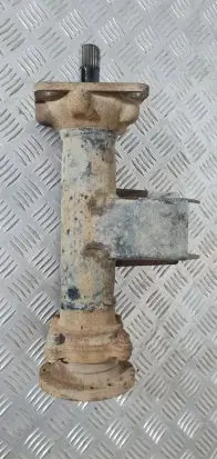 Nissan Terrano Front driveshaft
