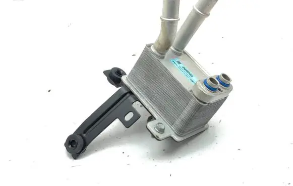 KIA Niro Electric car engine cooler 25670AQ000