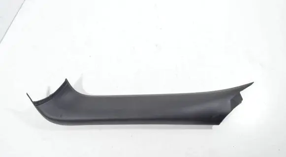 Porsche Boxster 986 (A) pillar trim 986555181 98655518100 98655518101