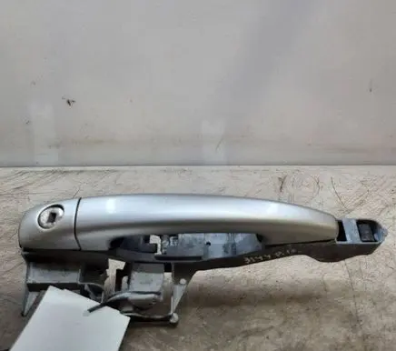 Peugeot Partner Front door exterior handle