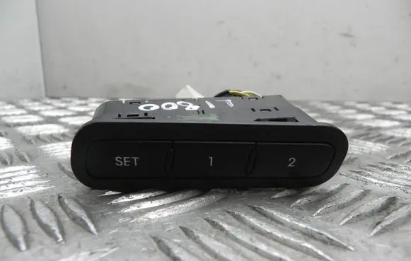 KIA Sorento Seat memory switch 932502P000