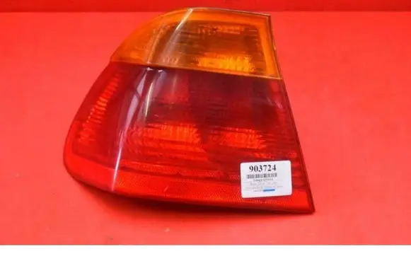 BMW 3 E36 Rear/tail lights 