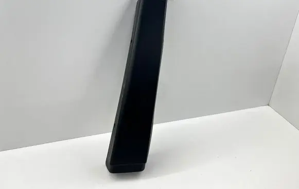 Seat Altea (B) pillar trim (top) 5P0853289
