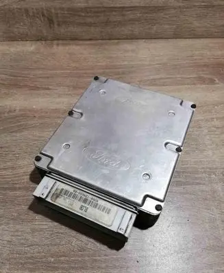 Ford Mondeo MK I Engine control unit/module ECU 93BB12A650BB BLOB