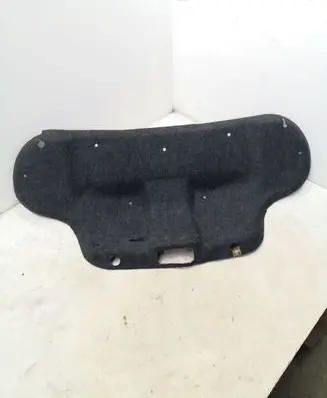 Ford Mustang VI Tailgate trim FR3B7645594