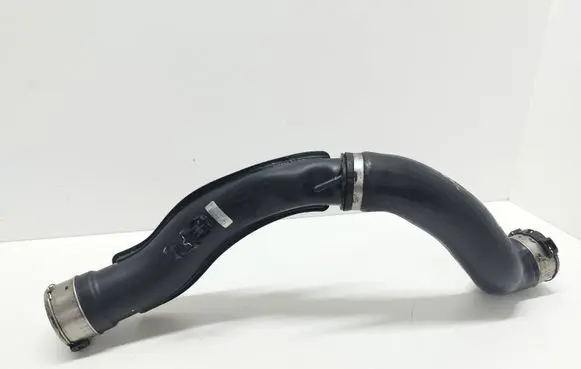 BMW 5 F10 F11 Intercooler hose/pipe 4735270 11884414 22770N04