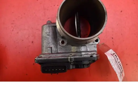 Volvo S80 Throttle body valve 31293930