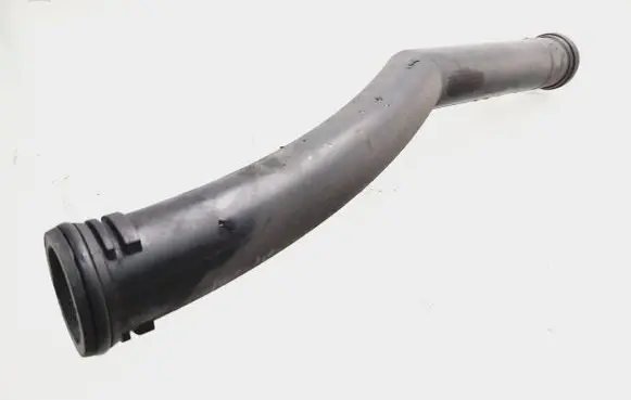 Volkswagen Golf VI Engine coolant pipe/hose 03C121065B