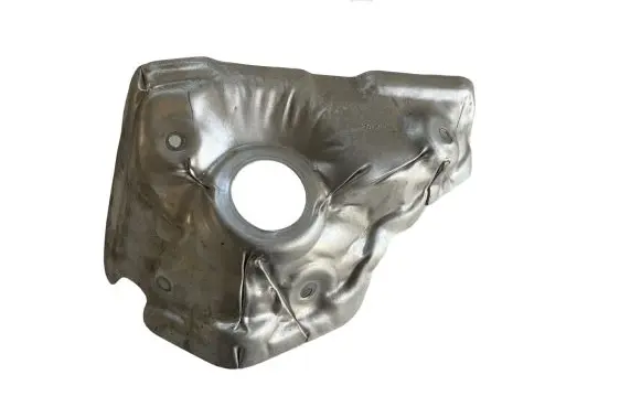 Nissan Murano Z52 Other exhaust manifold parts 7D0709 16590JA10B 16590JA1OB
