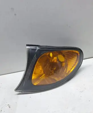 BMW 3 E46 Front indicator light