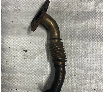 Nissan Pathfinder R51 EGR valve line/pipe/hose