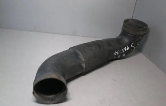 Opel Vectra C Air intake duct part 9231937 37756 50112C