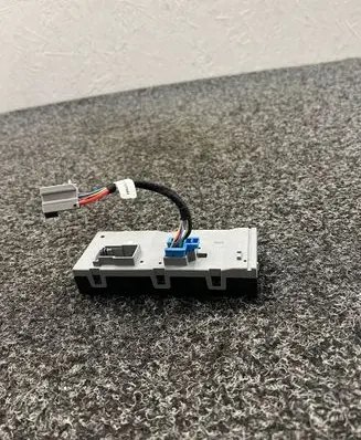 Mercedes-Benz C W206 Other control units/modules A2069000516