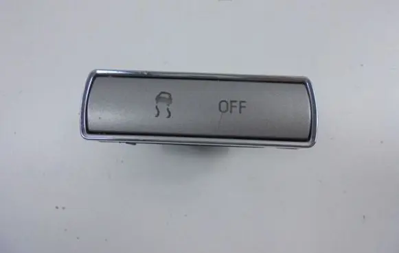 ESP (stability program) switch