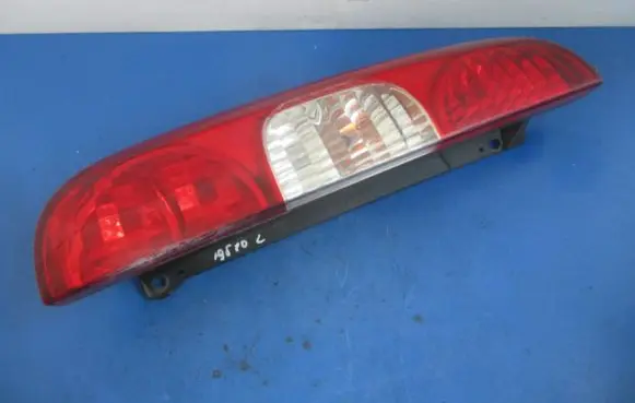 Fiat Doblo Rear/tail lights 51755145