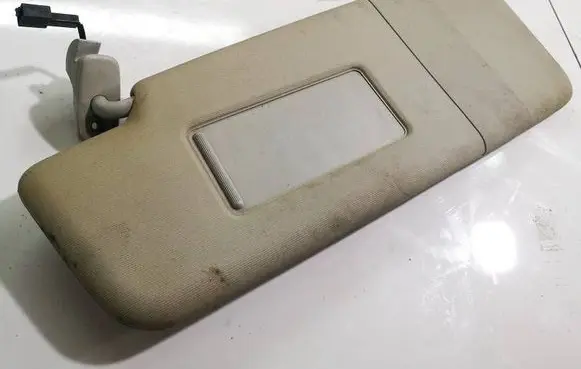 Volkswagen Touran I Sun visor 