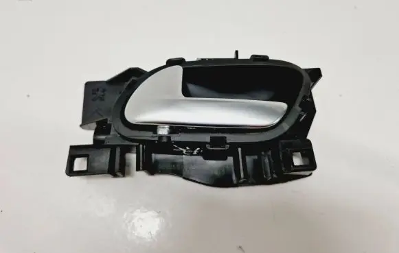 Peugeot 2008 I Front door interior handle 96555518