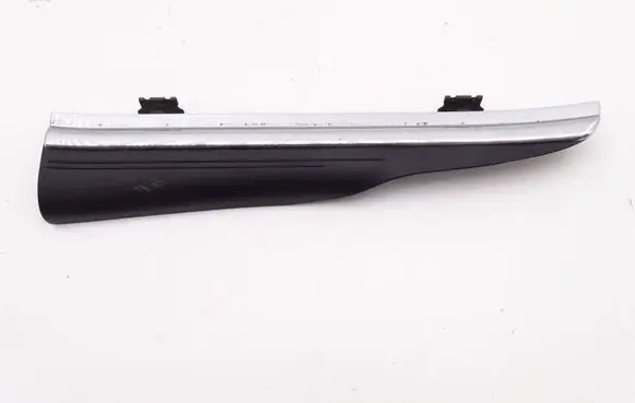 Mercedes-Benz CLS C218 X218 side skirts sill cover A2196800835