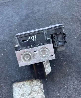 Opel Insignia A ABS Pump 13313805