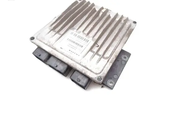 Renault Espace - Grand espace IV Engine control unit/module 8200911560 8200909666
