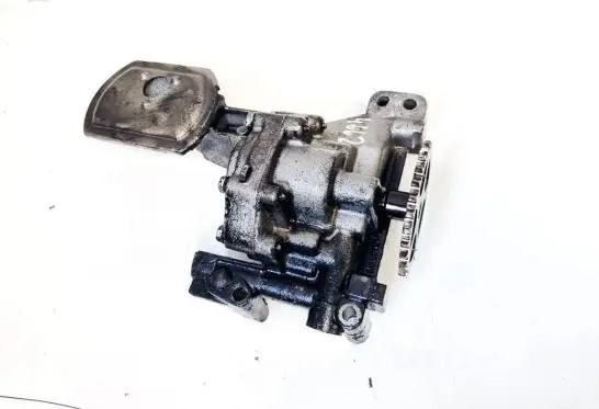Citroen Xsara Picasso Oil pump 9638783980