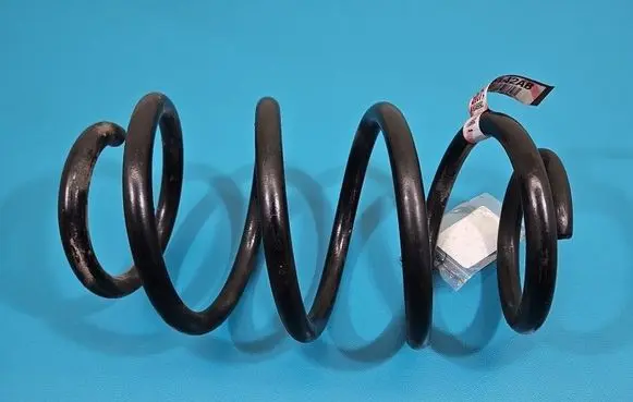 Dodge Journey Front coil spring 25591F IMPRK1526243