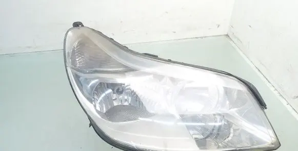 Citroen C5 Headlight/headlamp