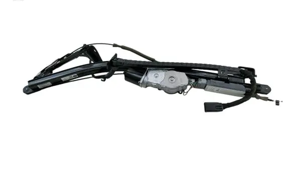 Chrysler Pacifica Sliding door latching motor 68368919AA 68369596AA