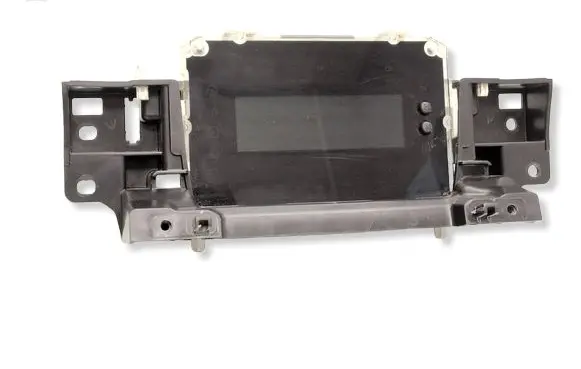 Ford Focus Screen/display/small screen AM5T18B955AG 10R035347 BM51A045N56