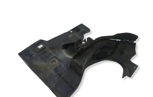 Volvo XC90 Front mudguard 31497198 BQ2FA