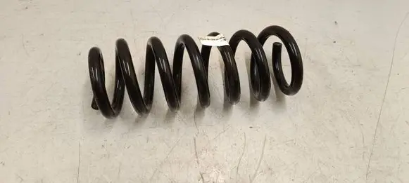Mercedes-Benz GLE W167 Front coil spring A1673202820