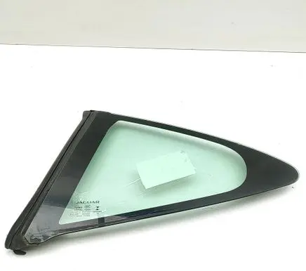 Jaguar F-Type Rear side window EX5329601AH